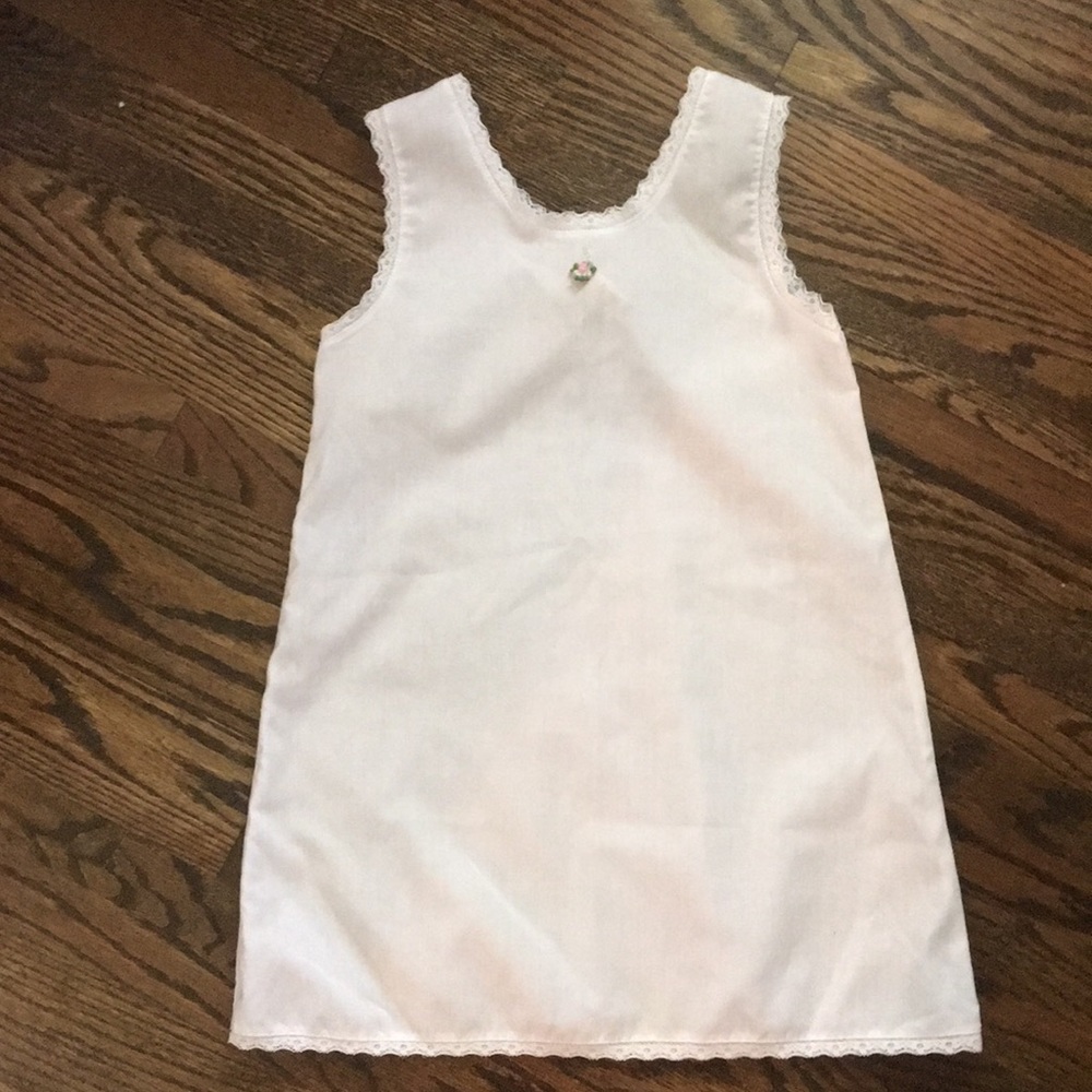 Toddler slip